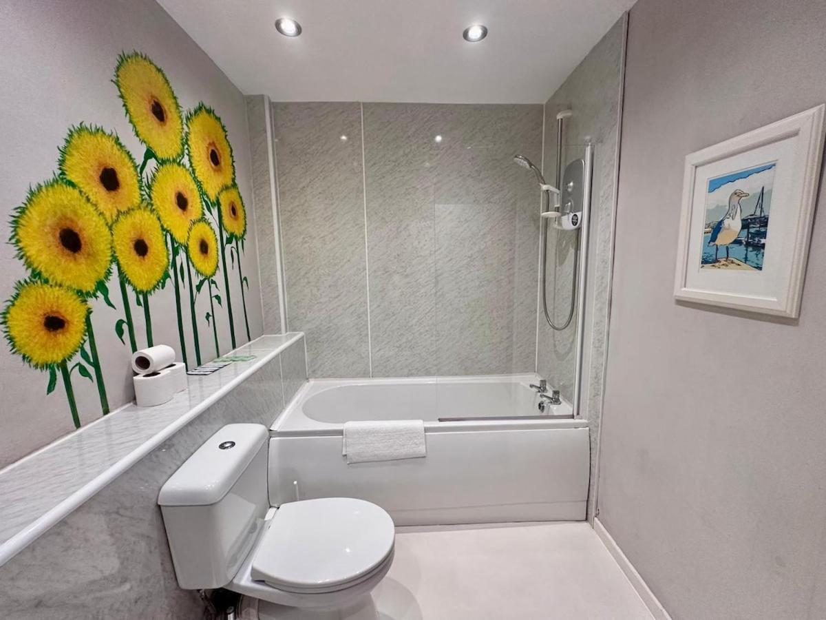 Apartment Unique Cozy Nest For 2, Old Town